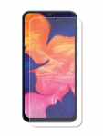 Гидрогелевая пленка LuxCase для Samsung Galaxy A31s 0.14mm Front Transparent 86192