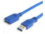 Аксессуар KS-is USB 3.0 AM-AF KS-511-5 5m