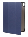 Чехол Zibelino для APPLE iPad Air 5 2022/Air 4 2020 10.9 с магнитом Blue ZT-IPAD-10.9-BLU