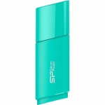USB Flash Drive 32Gb - Silicon Power Ultima U06 Blue SP032GBUF2U06V1B