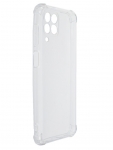Чехол Pero для Samsung Galaxy M33 Silicone Transparent CC02-0022-RE