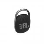 Портативная колонка JBL Clip 4, чёрная