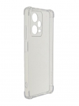 Чехол Pero для Xiaomi Redmi Note 12 Pro Plus 5G Silicone Transparent CC02-0091-TR