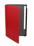 Чехол Zibelino для Lenovo Tab P12 Pro 12.6 Q706F Tablet Magnetic Red ZT-LEN-Q706F-RED