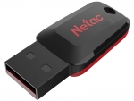 USB Flash Drive 16Gb - Netac U197 NT03U197N-016G-20BK