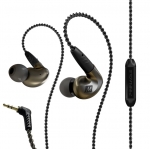 Наушники MEE Audio Pinnacle P1 High Fidelity In-Ear Headphones