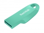 USB Flash Drive 32Gb - SanDisk Ultra Curve 3.2 SDCZ550-032G-G46G