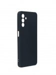 Чехол Innovation для Samsung Galaxy A04S Matte Black 38460