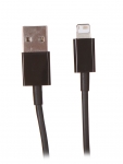 Аксессуар Baseus Superior Series USB - Lightning 2.4A 2m Black CALYS-C01