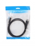Аксессуар Vention DisplayPort v1.4 20M/20M 1.5m HCCBG
