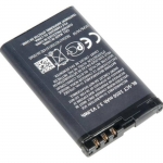 Аккумулятор RocknParts BL-5CT для Nokia 3720c / 5220xm / 6303c / 6730c / C3-01 / C5-00 / C6-01 751397