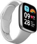 Умные часы Xiaomi Redmi Watch 3 Active Grey BHR7272GL