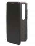 Чехол Zibelino для Xiaomi Mi10 / Mi10 Pro Book Black ZB-XIA-MI10P-BLK