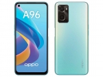 Сотовый телефон Oppo A96 CPH2333 6/128Gb Sunset Blue
