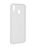 Чехол Innovation для Samsung Galaxy M20 Transparent 16168