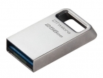 USB Flash Drive 256Gb-Kingston DataTraveler Micro G2 DTMC3G2/256GB
