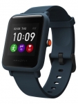 Умные часы Xiaomi Amazfit Bip S Lite A1823 Oxford Blue