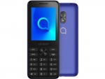 Сотовый телефон Alcatel 2003D Metallic Blue