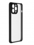 Чехол Xundd для APPLE iPhone 13 Pro Max Pioneer Black УТ000028570