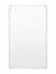 Чехол для Samsung Galaxy Tab A7 Lite Clear Cover Transparent EF-QT220TTEGRU