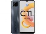 Сотовый телефон Realme C11 2021 4/64Gb Iron Grey