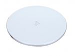 Зарядное устройство Baseus Simple Wireless Charger 15W Updated Version for Type-C White WXJK-B02