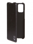 Чехол G-Case для Samsung Galaxy A02S SM-A025F Slim Premium Black GG-1342