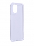 Чехол DF для Samsung Galaxy M31s Silicone Super Slim sCase-106