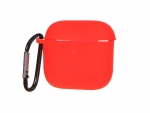 Чехол Barn&Hollis для Xiaomi Redmi Buds 3 Red УТ000029920