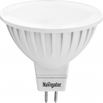 Лампочка Navigator NLL-MR16-5-230-4K-GU5.3 94 129