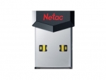 USB Flash Drive 32Gb - Netac UM81 NT03UM81N-032G-20BK