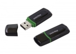 USB Flash Drive 16Gb - SmartBuy Paean Black SB16GBPN-K