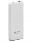 Внешний аккумулятор Hiper Power Bank PSL5000 5000mAh White