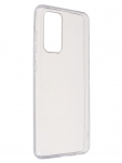Чехол Pero для Samsung Galaxy A52 Silicone Transparent CC01-0034-TR