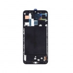 Дисплей Vbparts для Samsung Galaxy A70 SM-A705F TFT в сборе с тачскрином Black 088294