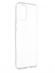 Чехол Zibelino для Samsung A02 Ultra Thin Transparent ZUTC-SAM-A022F-WHT