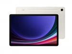 Планшет Samsung Galaxy Tab S9 5G 12/256Gb Beige SM-X716BZEECAU (Snapdragon 8 Gen 2 3.36GHz/12288Mb/256Gb/Wi-Fi/Bluetooth/Cam/11/2560x1600/Android)
