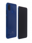 Сотовый телефон ZTE Blade A51 2/32Gb Blue