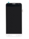 Дисплей RocknParts для Samsung Galaxy J3 (SM-J320F) в сборе с тачскрином White 684584