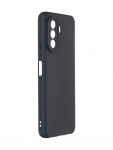Чехол Neypo для Huawei Nova Y70 / Y70 Plus Soft Matte Silicone Black NST55637