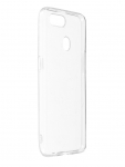 Чехол iBox для Oppo A5s Crystal Silicone Transparent УТ000018565
