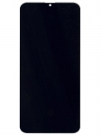 Дисплей Vbparts для Samsung Galaxy A30S SM-A307F OLED матрица в сборе с тачскрином Black 080178