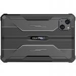 Планшет Oukitel RT3 Black (MediaTek Helio P22 2.0 GHz/4096Mb/64Gb/3G/4G/Wi-Fi/Bluetooth/Cam/8/1280x720/Android)