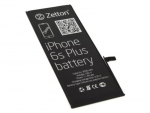 Аккумулятор Zetton для APPLE iPhone 6S Plus 3000mAh ZTBATI6SP