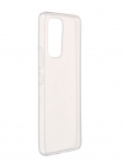 Чехол Innovation для Samsung Galaxy A53 Transparent 33313