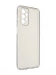 Чехол BoraSCO для Samsung Galaxy A23 Silicone Transparent 70199