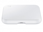 Зарядное устройство Samsung EP-P1300 White EP-P1300BWRGRU