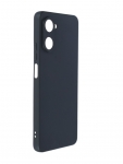 Чехол Red Line для Realme 10 Pro 5G Ultimate Black УТ000033790