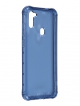 Чехол Araree для Samsung Galaxy M11 M Cover Blue GP-FPM115KDALR