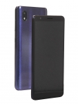 Сотовый телефон ZTE Blade A3 (2020) NFC Lilac